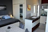 Appartement met 1 Slaapkamer en Balkon 