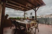 Casa Aldabe - Bed and Breakfast San Martín de Unx