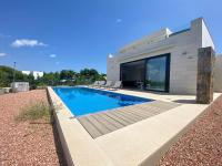 Las Colinas Golf & Country Club Residences - Chambres d’hôtes Urbanizacion los Balcones