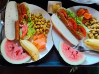 Friendly Waves Resort Arugambay - B&B Pottuvil