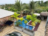 Villa tropical - B&B Kribi