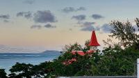 Mariposa Beachfront - 1 Bedroom Studio - B&B Cap Malheureux