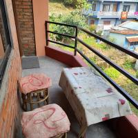 North face Studio - B&B Pokhara