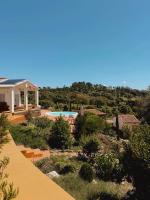 Monte da Serra de Baixo By CABRA - Bed and Breakfast Sines