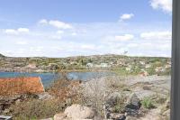 Fantastisk havsutsikt i Ulebergshamn - Bed and Breakfast Hunnebostrand