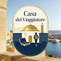 Casa del viaggiatore - Chambres d’hôtes Molfetta
