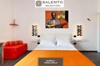 Bed & Blues - B&B Torre Lapillo