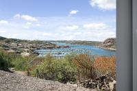 Fantastisk havsutsikt i Ulebergshamn - B&B Hunnebostrand