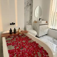 Villa con 2 Camere da Letto