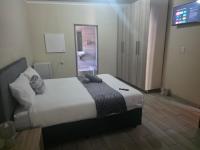 Deluxe Zimmer mit Queensize-Bett