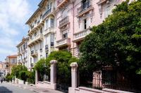 Cannes Holidays - Charmant, authentique, 3 Chambres, calme, Palais & Plage - Chambres d’hôtes Cannes
