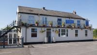 The Riverside - B&B