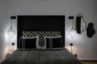 Habitación Doble Deluxe - 1 o 2 camas