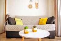 Cocoon Center - Rue d'antibes - 200m plage- Clim - wifi - Unique - Chambres d'hôtes Cannes