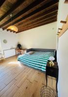 La Longère au Fil des Saisons - Chambres d’hôtes Favières