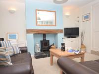 2 Bed in Appledore DOLPH - B&B Appledore