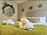 Central London apartment right by Kings Cross - B&B London