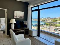 Santos Penthouse 56 - B&B Mossel Bay