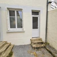 L'Intermède - gare- Wifi - TV - Lave-linge - B&B Tours