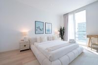 Marina Studio Getaway by Voyage - B&B Abu Dabi