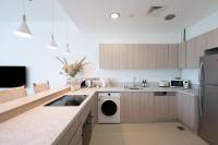Marina Studio Getaway by Voyage - B&B Abu Dabi