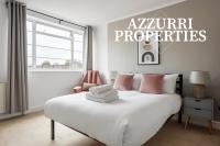 Elegant Two Bedroom Flat in Amazing Location in Hammersmith - B&B London