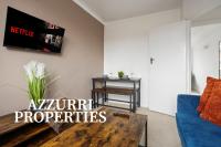 Elegant 2B flat in Hammersmith - Chambres d'hôtes Londres