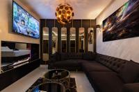 Aura Villas Skopje - Chambres d’hôtes Skopje