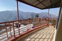 Falcon Inn Bhurban Murree Family Apartments Hospitality First - Ferienwohnung Murree