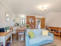 2 Bed in Norwich oc-88981 - Bed and Breakfast Honing