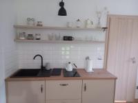 Apartamento con vistas al jardín