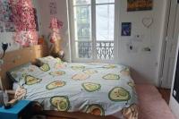 Del Sarte 3 - CI - Apt pour 5 ou 7per à 2 pas du Sacré Coeur - B&B Parigi