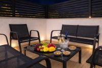 Dnine3 - דירת גן ליד הים - B&B Qiryat Yam