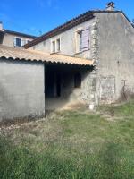 Jolie maison au coeur du Luberon - Ferienwohnung Saint-Martin-de-Castillon