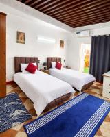 Riad Imperial Atlas - B&B Meknes