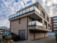 Strandgutresidenz - Ferienwohnung Westerland