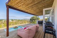 Malibu - Chambres d’hôtes Plettenberg Bay