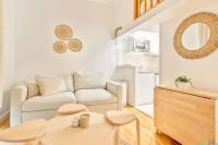 WeHost - Studio cosy & lumineux pour 4 – au cœur de Paris - B&B Paris