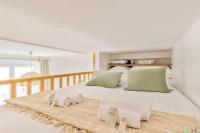 WeHost - Studio cosy & lumineux pour 4 – au cœur de Paris - B&B Paris