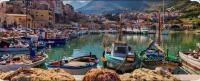Al Cortile - B&B Castellammare del Golfo