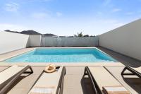Villa Los Altos Lena 12B by Escape Home - Ferienwohnung Playa Blanca