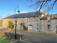 The Bell House at Cavangarden - B&B Ballyshannon
