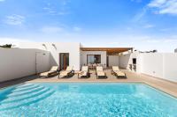 Villa Los Altos Lena 12B by Escape Home - Ferienwohnung Playa Blanca