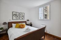 Serenty - 1BR - St Germain & Jardin du Luxembourg - B&B Parigi