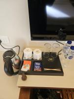 Camera Matrimoniale Deluxe