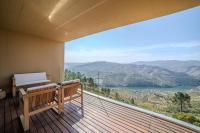 Casa de CEIS Retreat - B&B Gouvães
