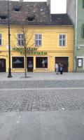 Dominic Studio - B&B Sibiu