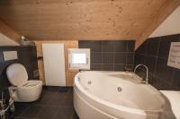 1A Chalet Klippitzperle - Panoramachalet und Wellness - Bed and Breakfast Kliening