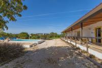 Charming Farm Stay in Alvor Rural Escape - B&B Alvor