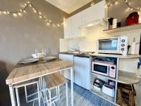 Vacances à la mer - studio - B&B Calais